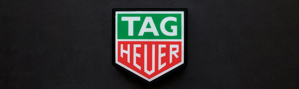 A 2024 Guide to Buying a Tag Heuer Watch