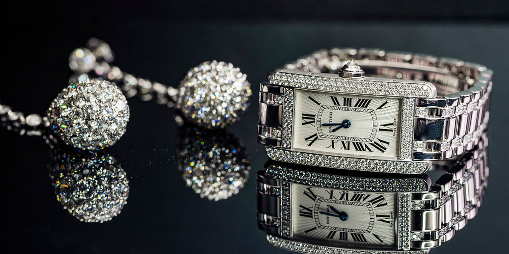 The History of Cartier - Not Just Jewellery