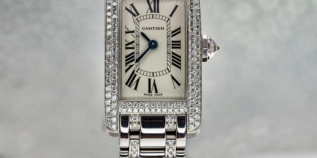 Top 5 Ladies Luxury Watches