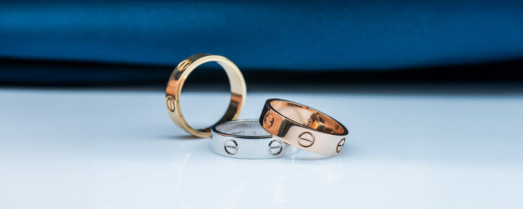 Cariter Stack Stack Smarter, Stack Cartier | Layer Luxury with Cartier Jewellery