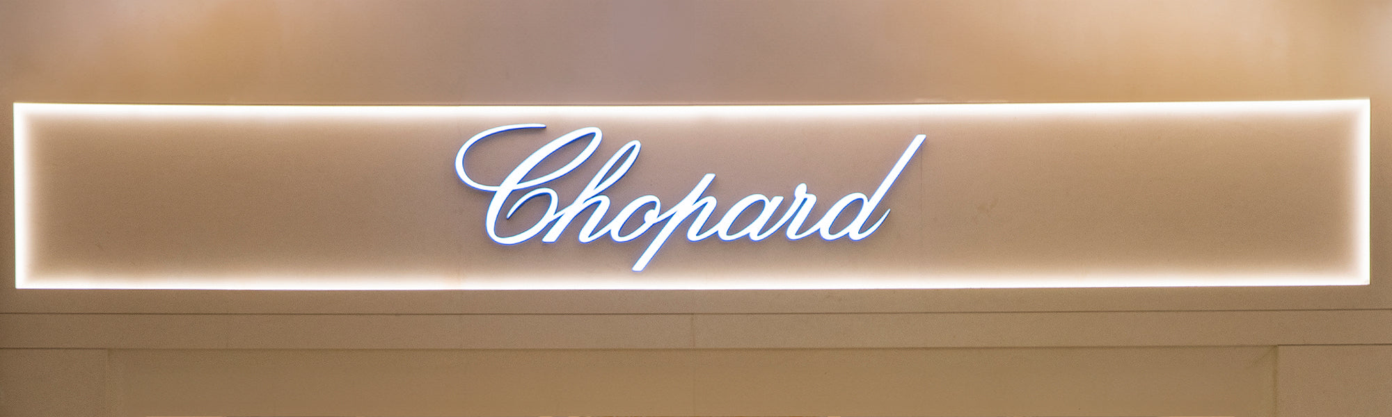 Chopard Diamond Jewellery Is Chopard Jewellery Worth It