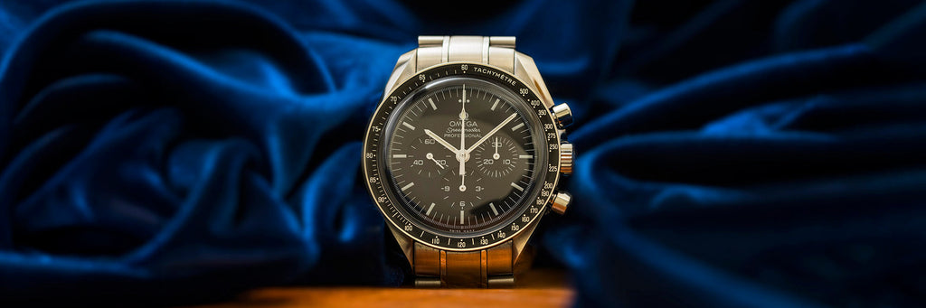 best omega watches guide