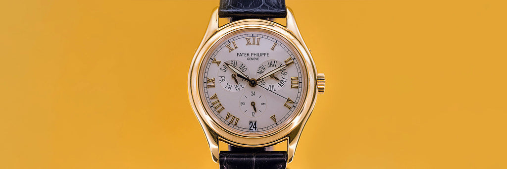 The Beginners Guide to Patek Philippe Watches
