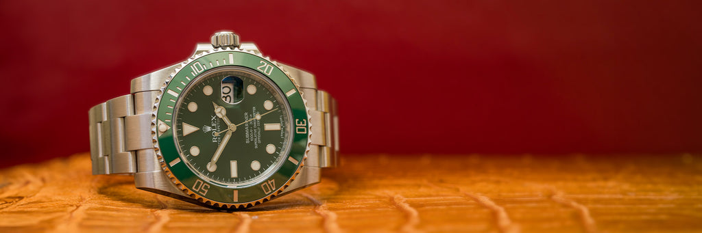 Which Are The Most Desirable Rolex Watches?