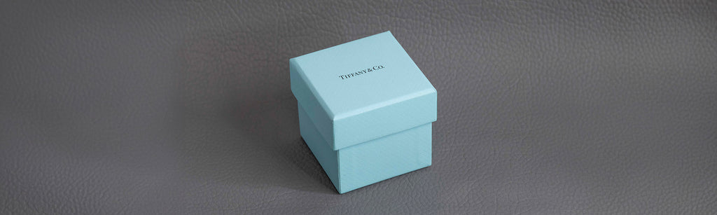 tiffany blue box