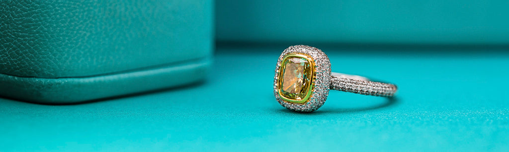 The Tiffany Blue Box: Iconic Packaging, History & Cafe