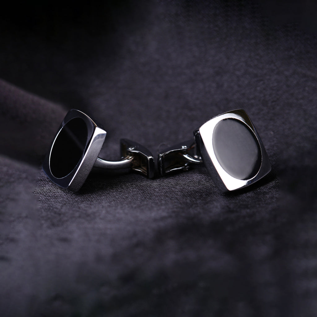 Pre-owned mens cufflinks at S&R London Jewellers