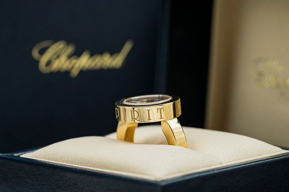 Chopard Ring