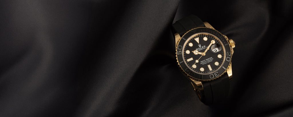 pre-owned luxury watches