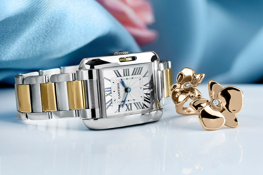 Van Cleef and Arpels Packaging Where Artistry Blooms Beyond Jewellery