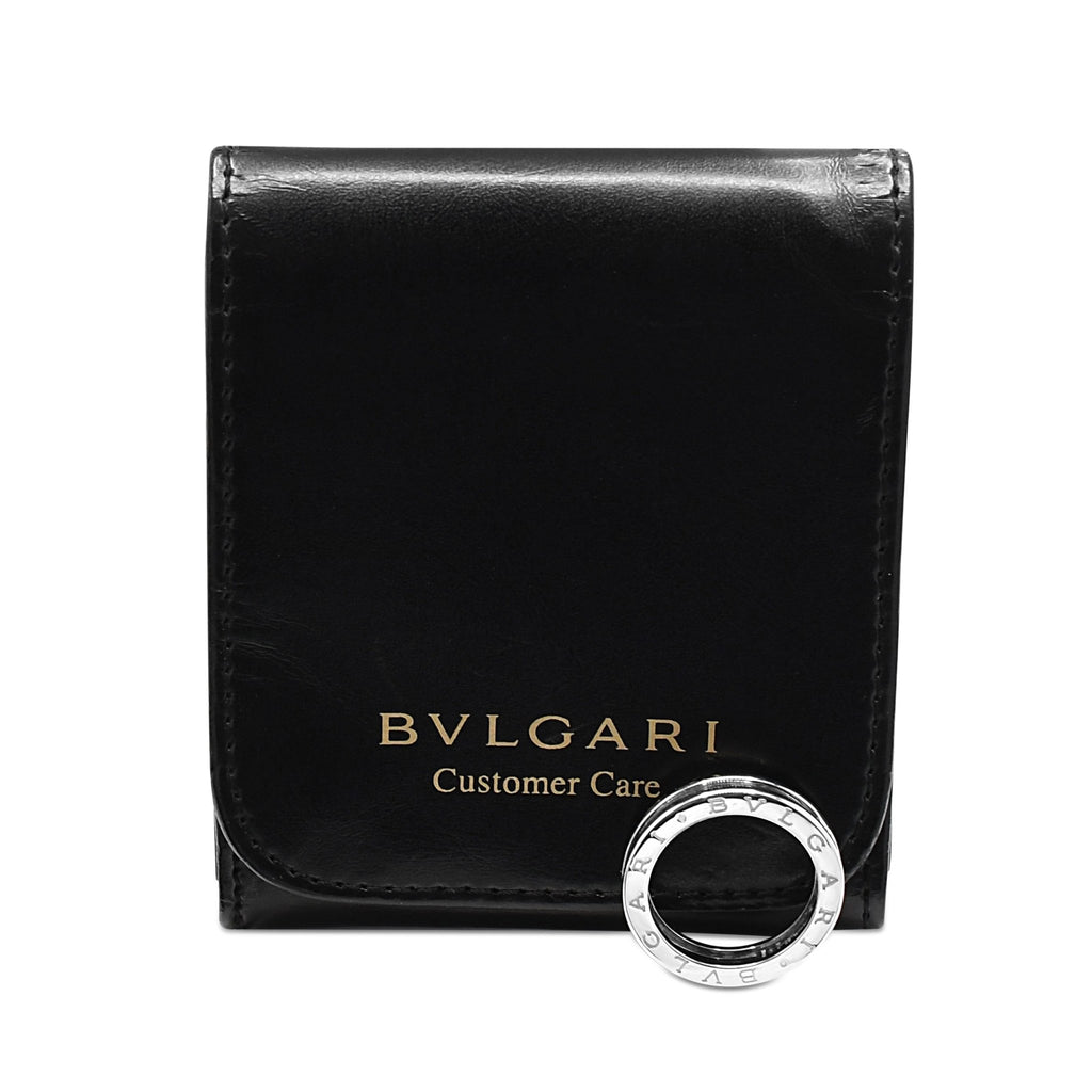 used Bvlgari B.zero 1 Classic Ring Size 54
