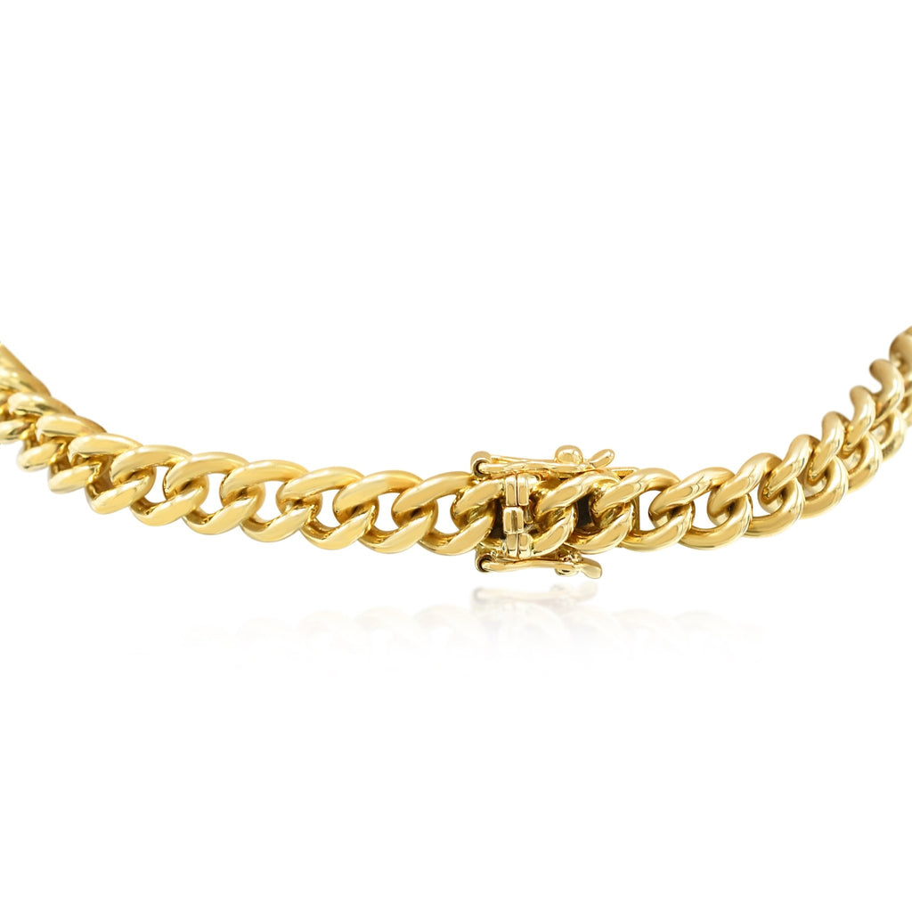 used Chopard I LOVE YOU Diamond Set Bracelet