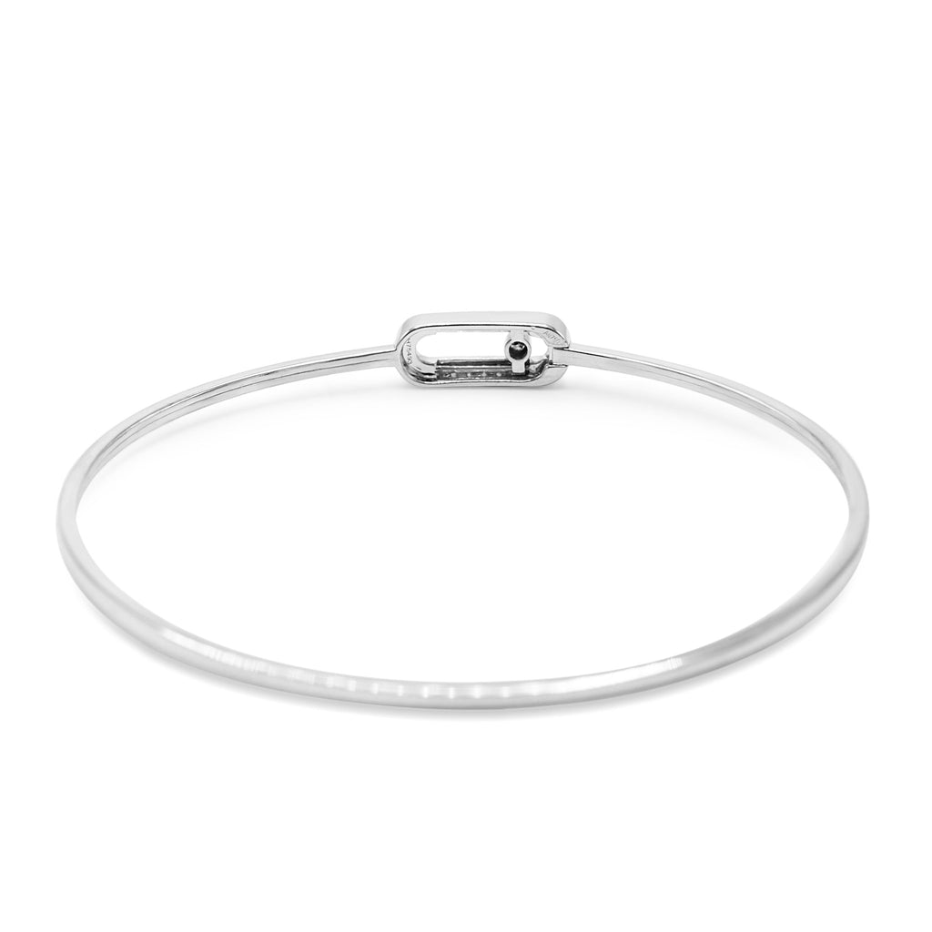 used Messika Diamond Move Uno Bangle