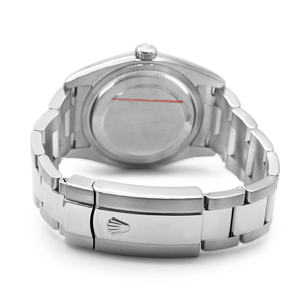 used Rolex Datejust 36mm Watch - Ref: 116234