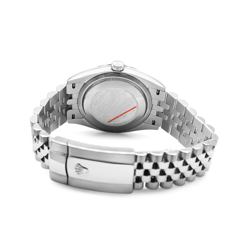 used Rolex Datejust 36mm Watch - Ref: 126234