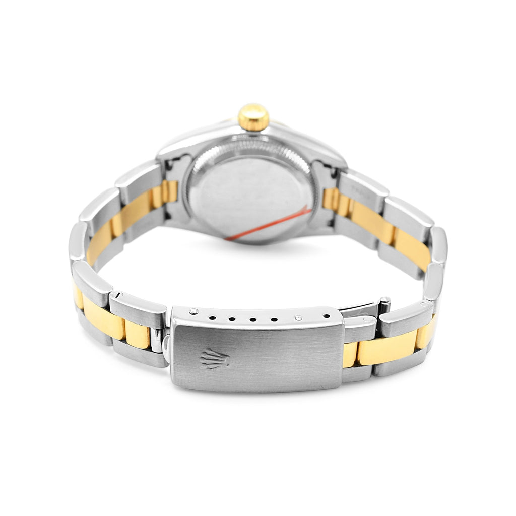 used Rolex Oyster Perpetual 26mm Watch Ref 67183