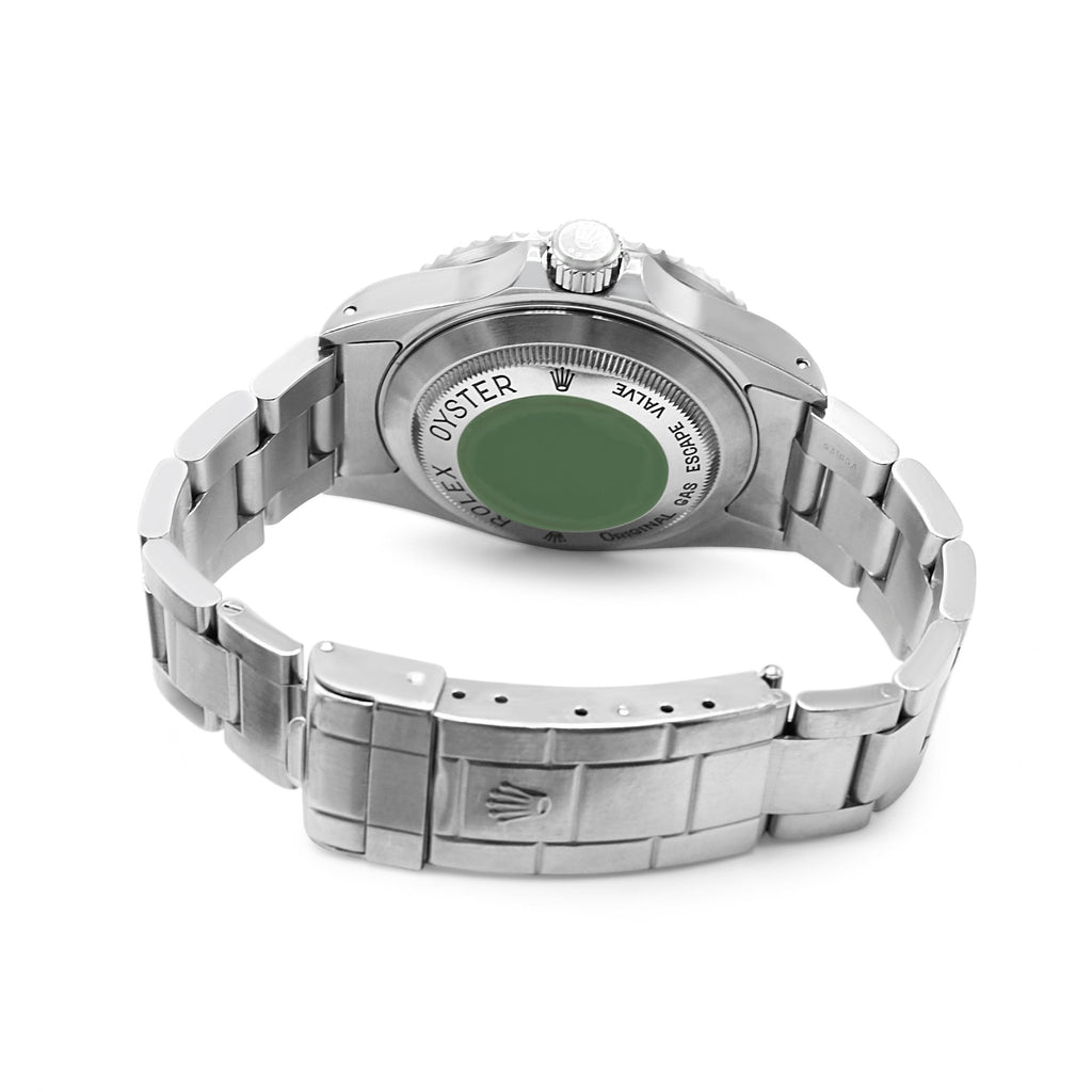 used Rolex Sea - Dweller 4000 40mm Steel Watch - Ref: 16600