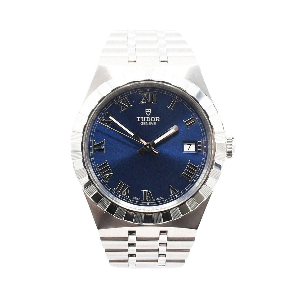 used Tudor Royal 38mm Automatic Steel Watch - Ref: 28500