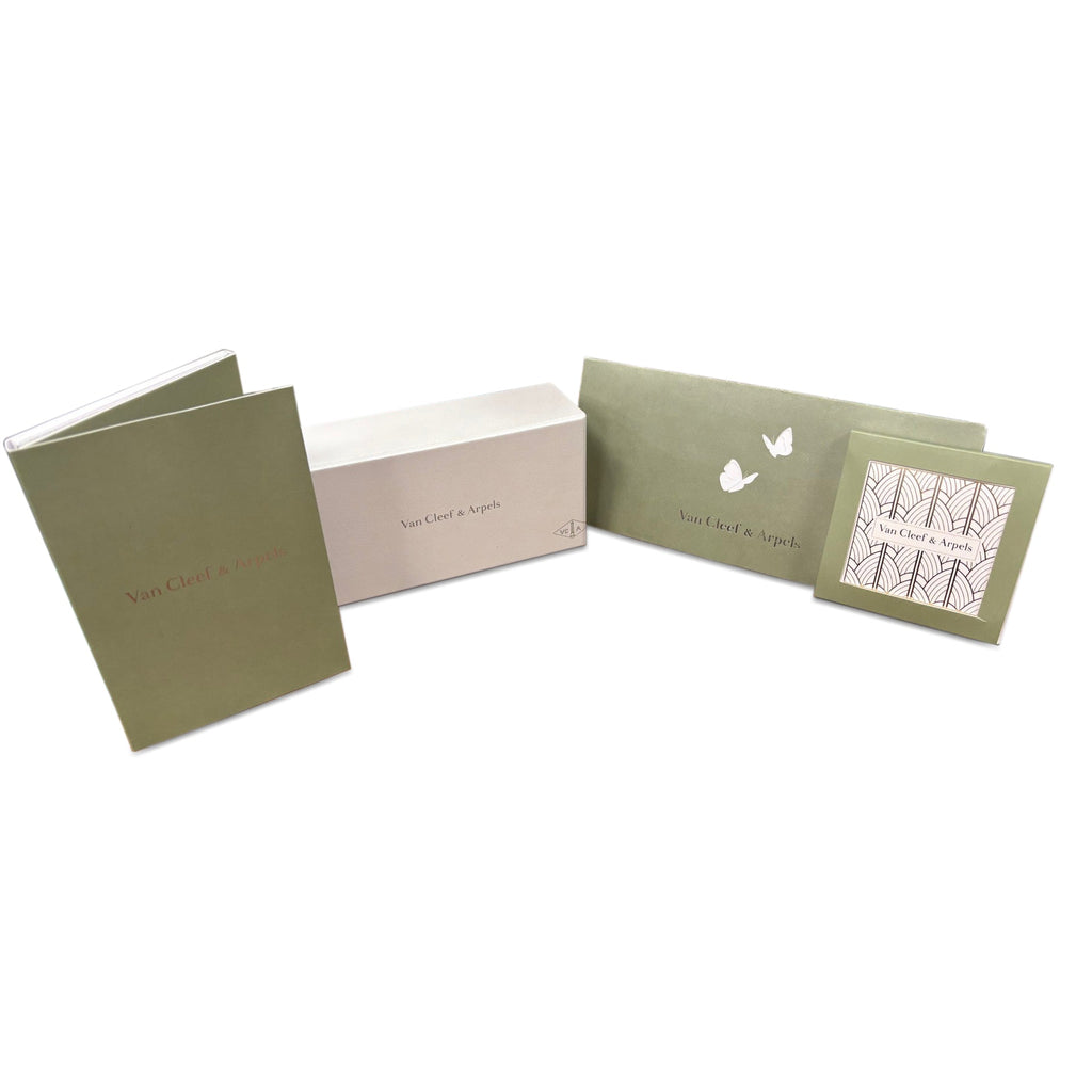 used Van Cleef & Arpels Alhambra Onyx 5 Motifs Bracelet - 18ct Yellow Gold