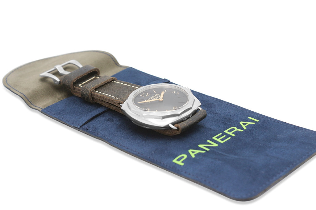 used Panerai Special Edition Brevettato Watch - PAM00685