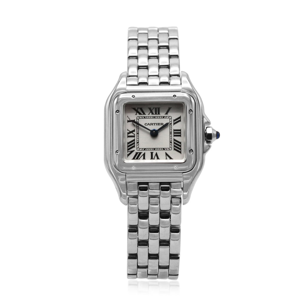 used Panthère de Cartier (Small) Watch - Ref: 4022