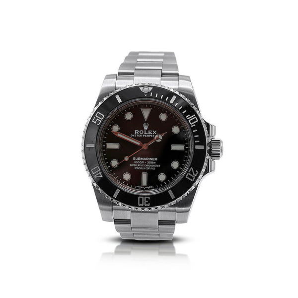 rolex submariner 2019 40mm