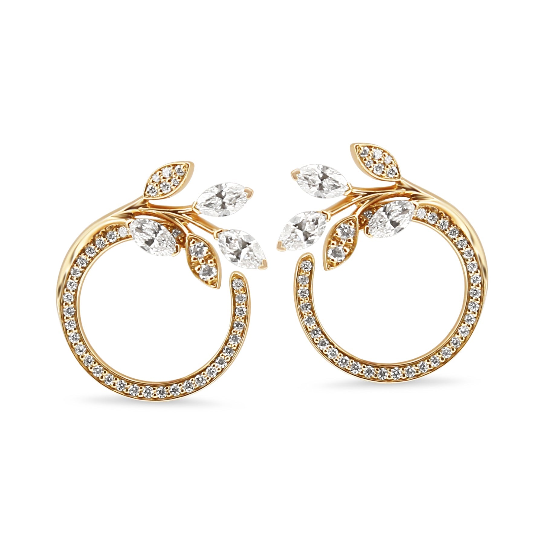 Earrings for Women: Studs, Hoops & More | Tiffany & Co.