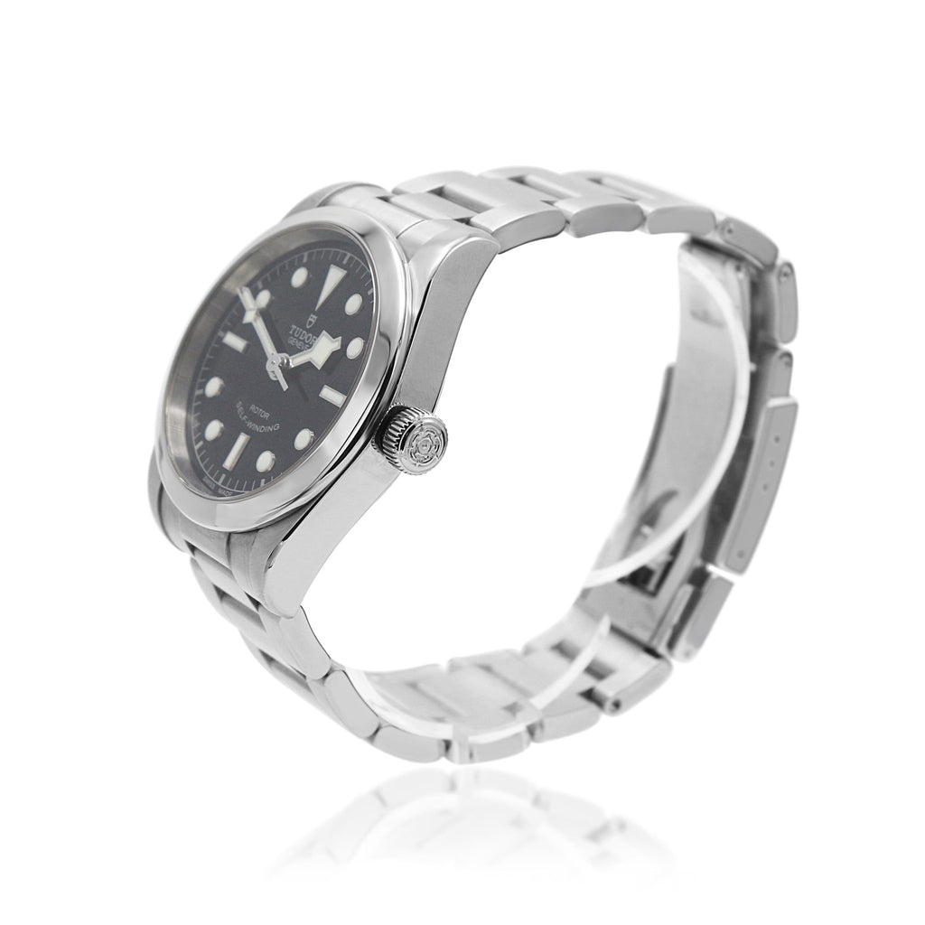 used Tudor Black Bay 36 Steel Watch - Ref: M79500-0007